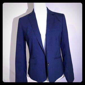 Gap  Navy Blazer